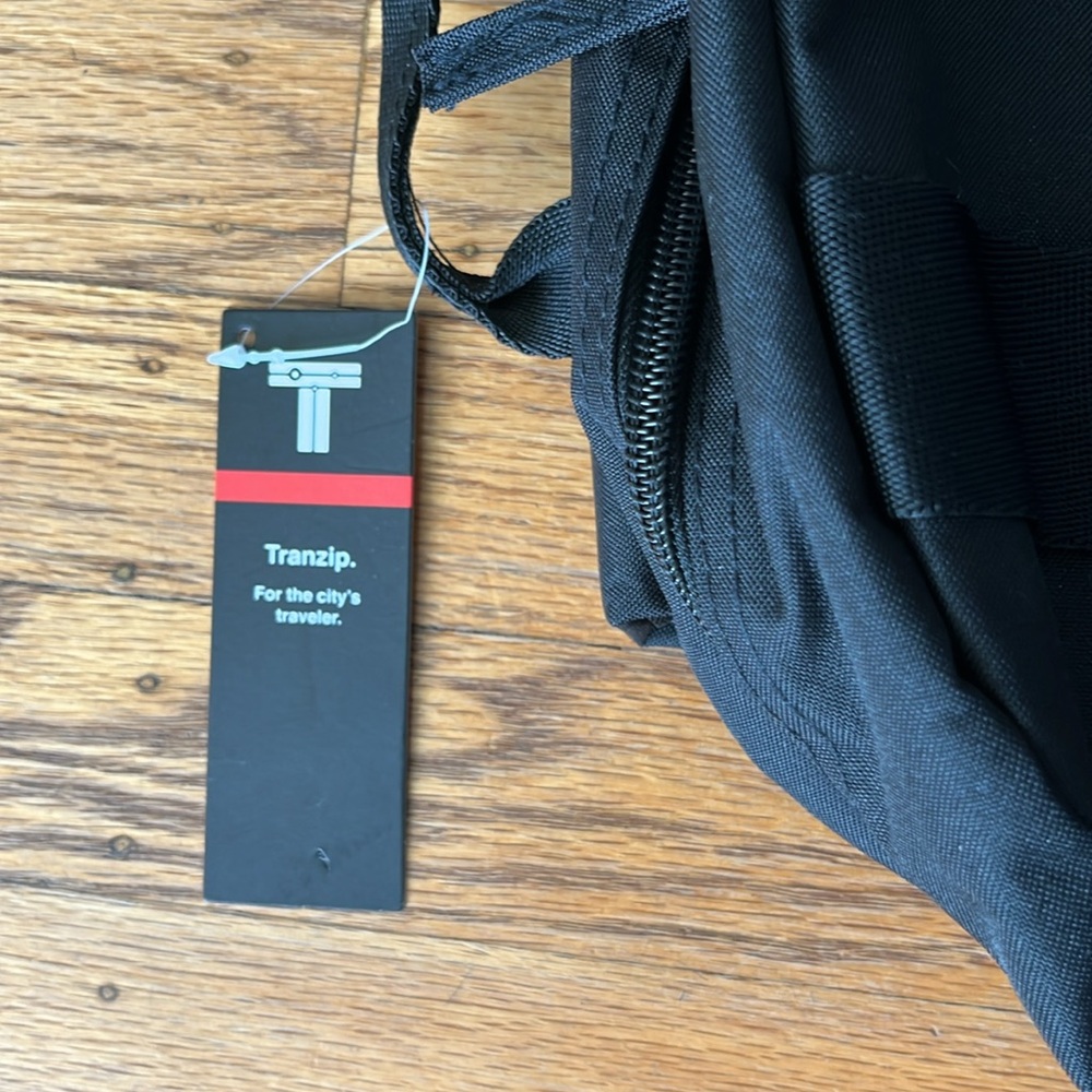 Black Pink VIP Backpack - Picture 6 of 7